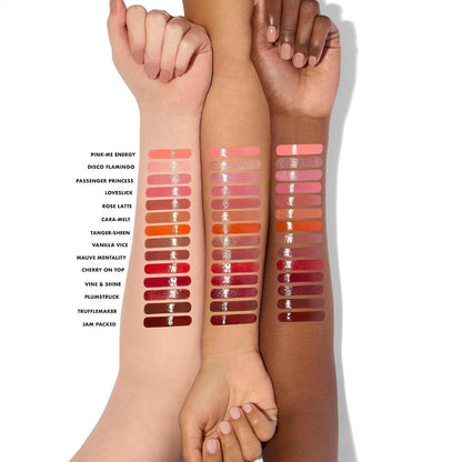 Glow Reviver Lip Oil Stick, Mauve Mentality