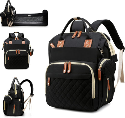  Baby Backpack 