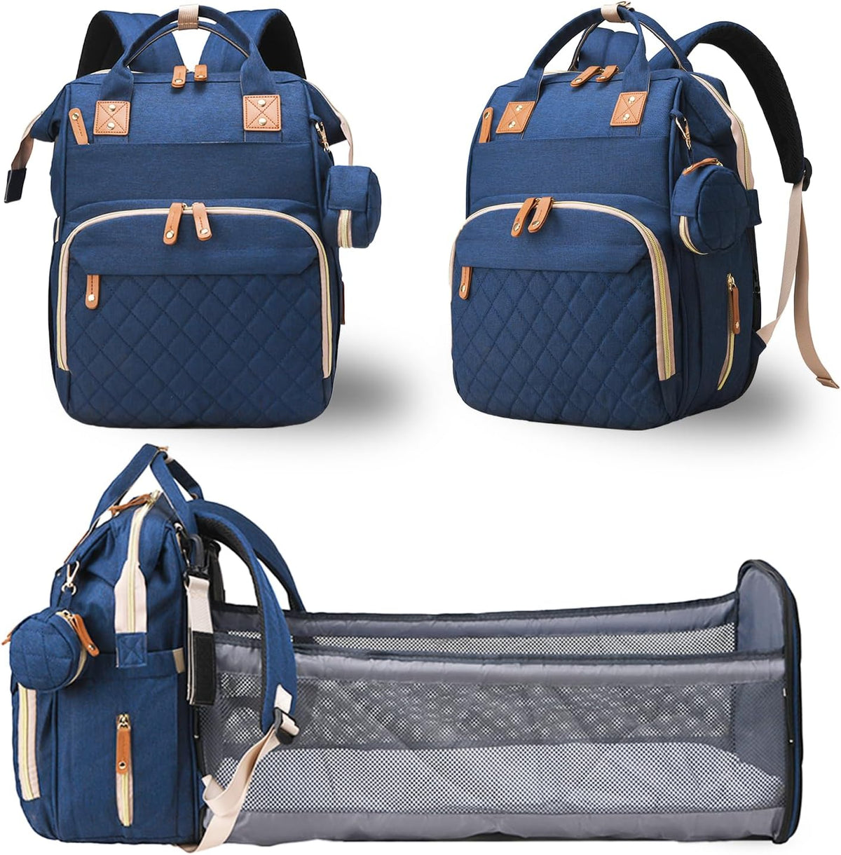  Baby Backpack 