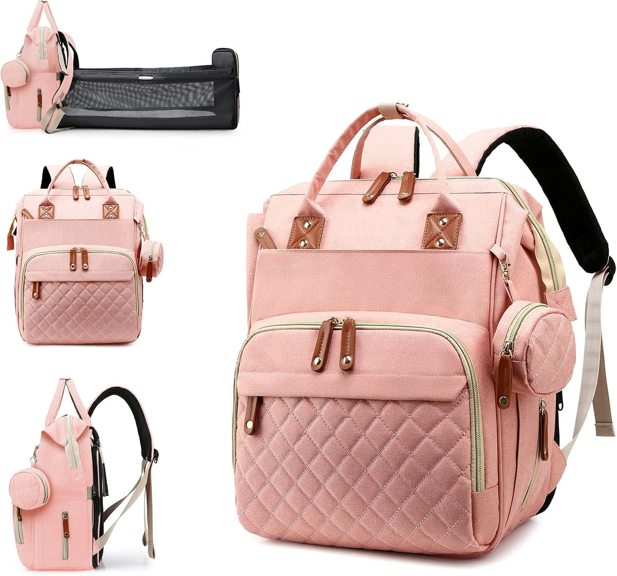  Baby Backpack 