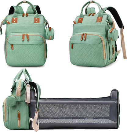  Baby Backpack 