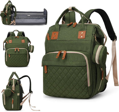  Baby Backpack 