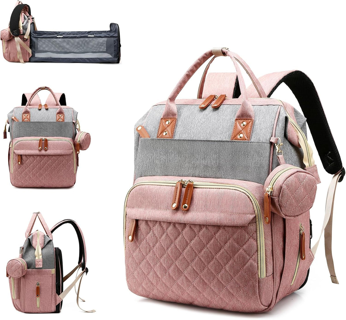  Baby Backpack 