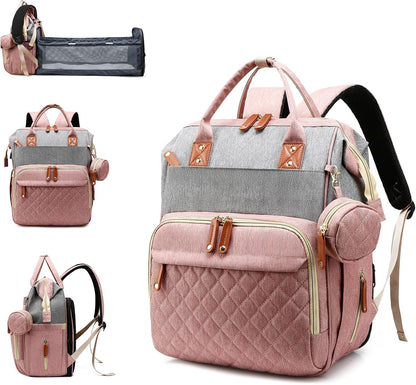  Baby Backpack 
