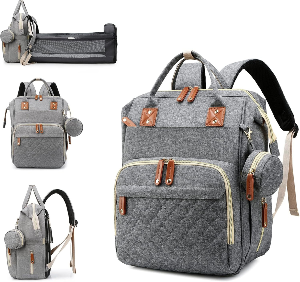  Baby Backpack 