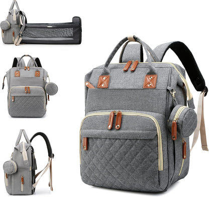 Baby Backpack 