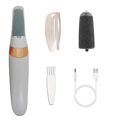  Electric Foot Callus Remover 