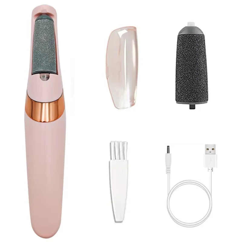  Electric Foot Callus Remover 