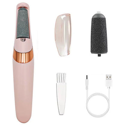  Electric Foot Callus Remover 